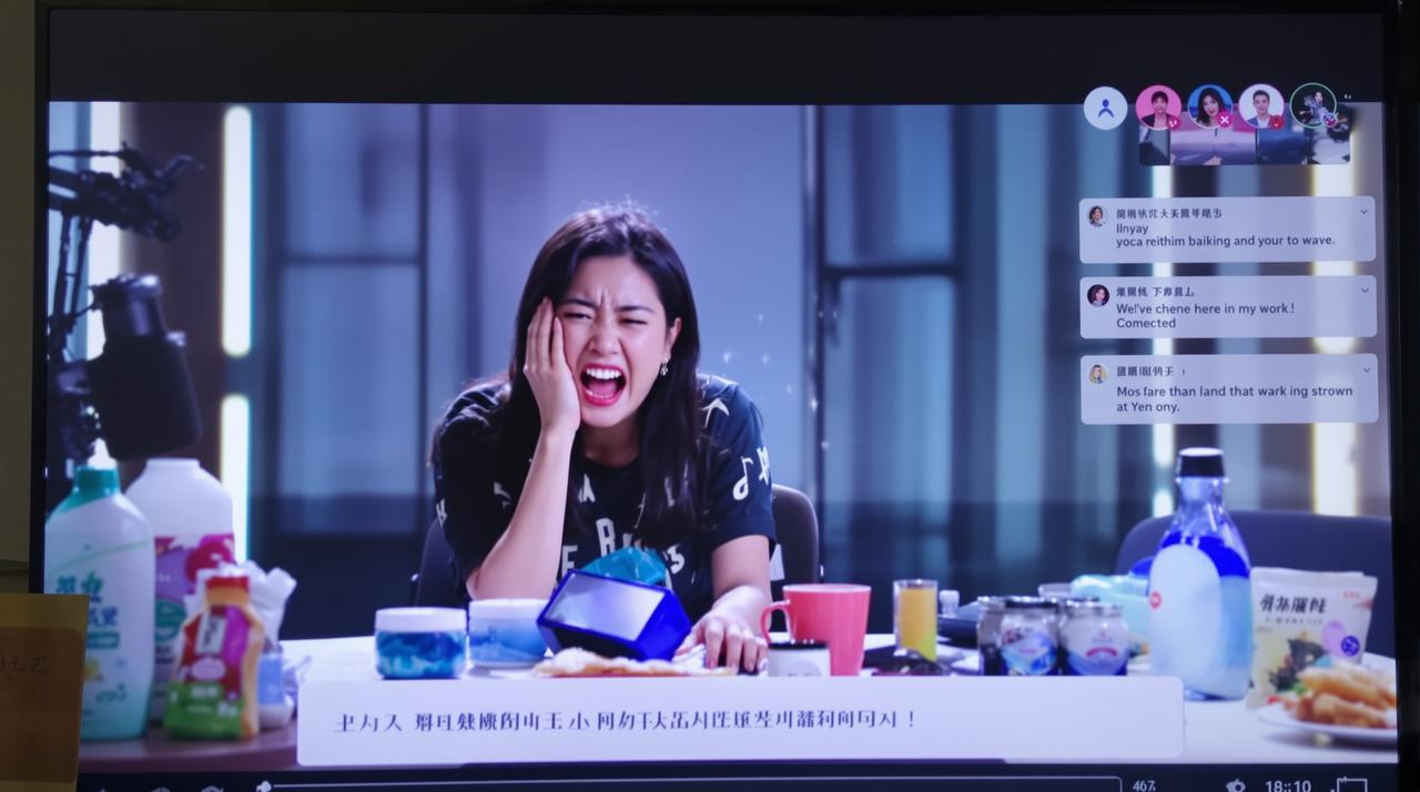 这舞蹈小能手与井柏然高待遇受邀亮相展现截然不同的明星风采