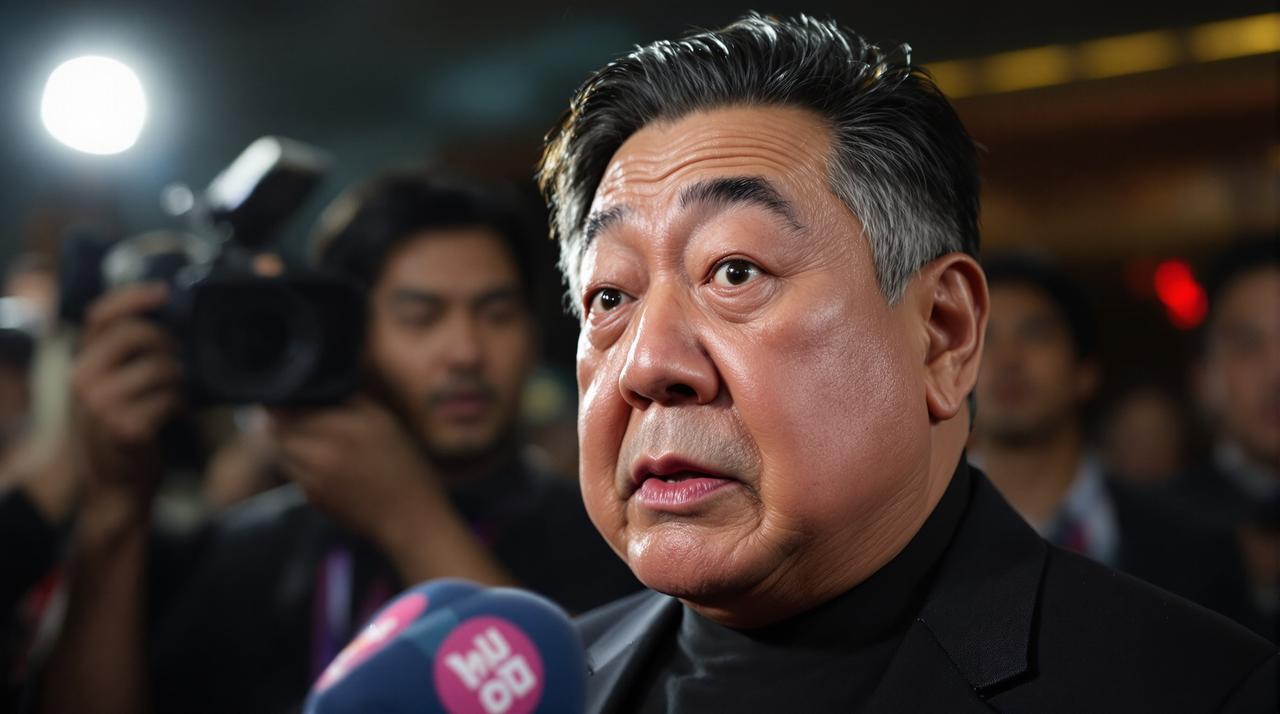 娱乐头条揭露明星付出努力的背后,你得有一个头条账号轻松展示你的人物故事
